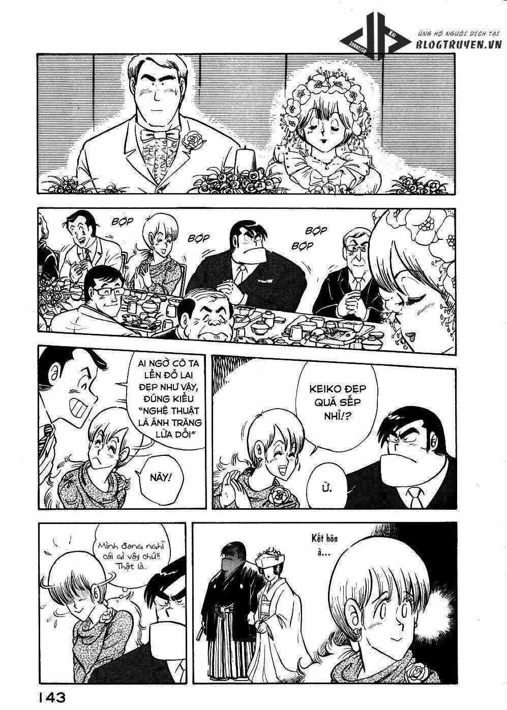 Cooking Papa - Chapter 10 - Trang 9