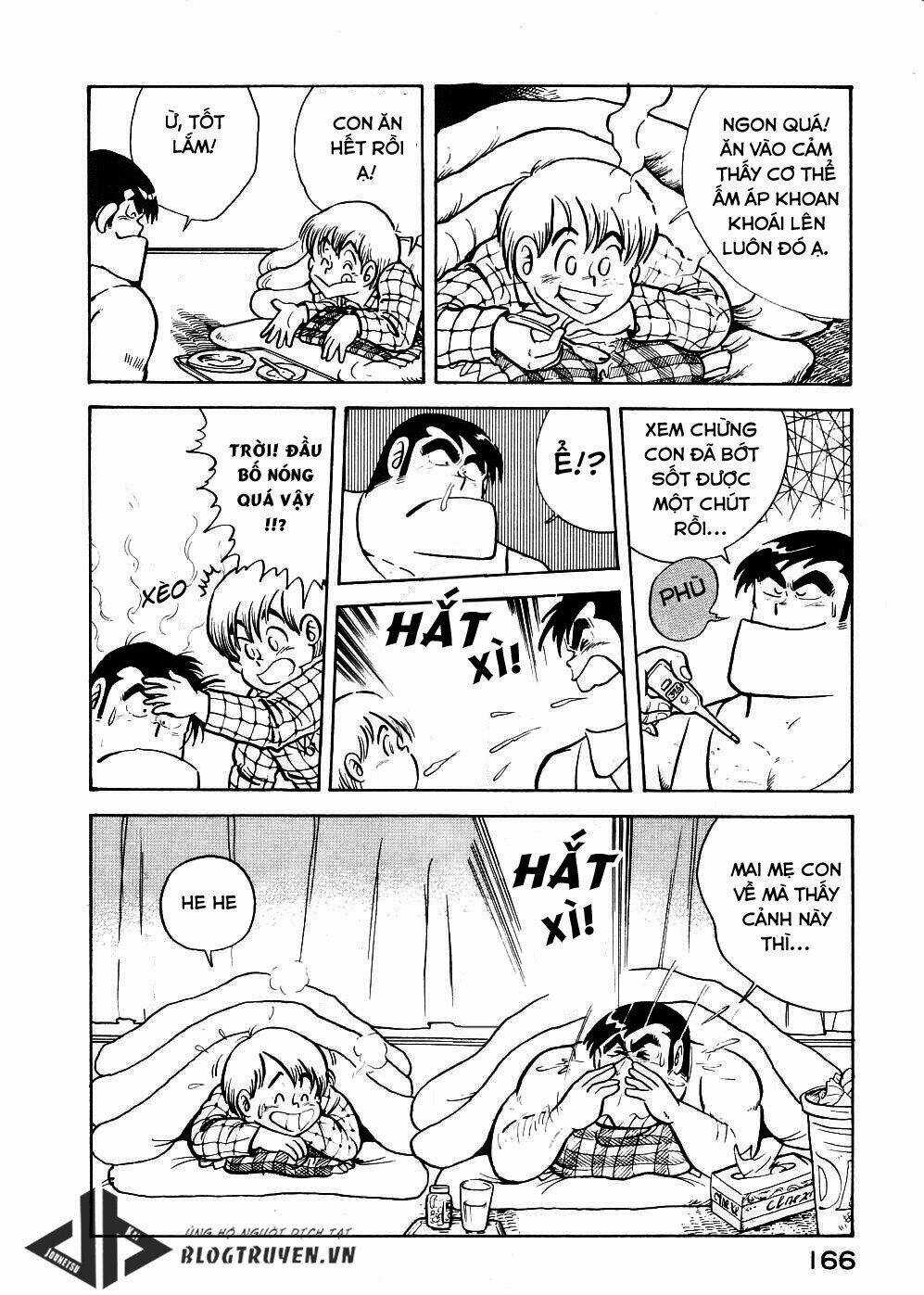 Cooking Papa - Chapter 11 - Trang 16