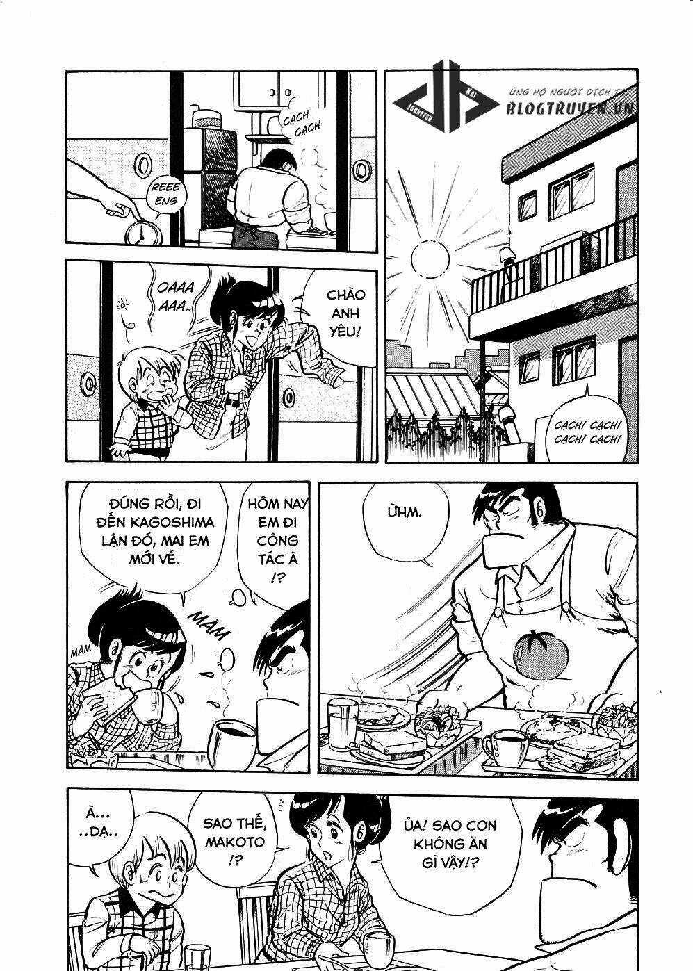 Cooking Papa - Chapter 11 - Trang 4