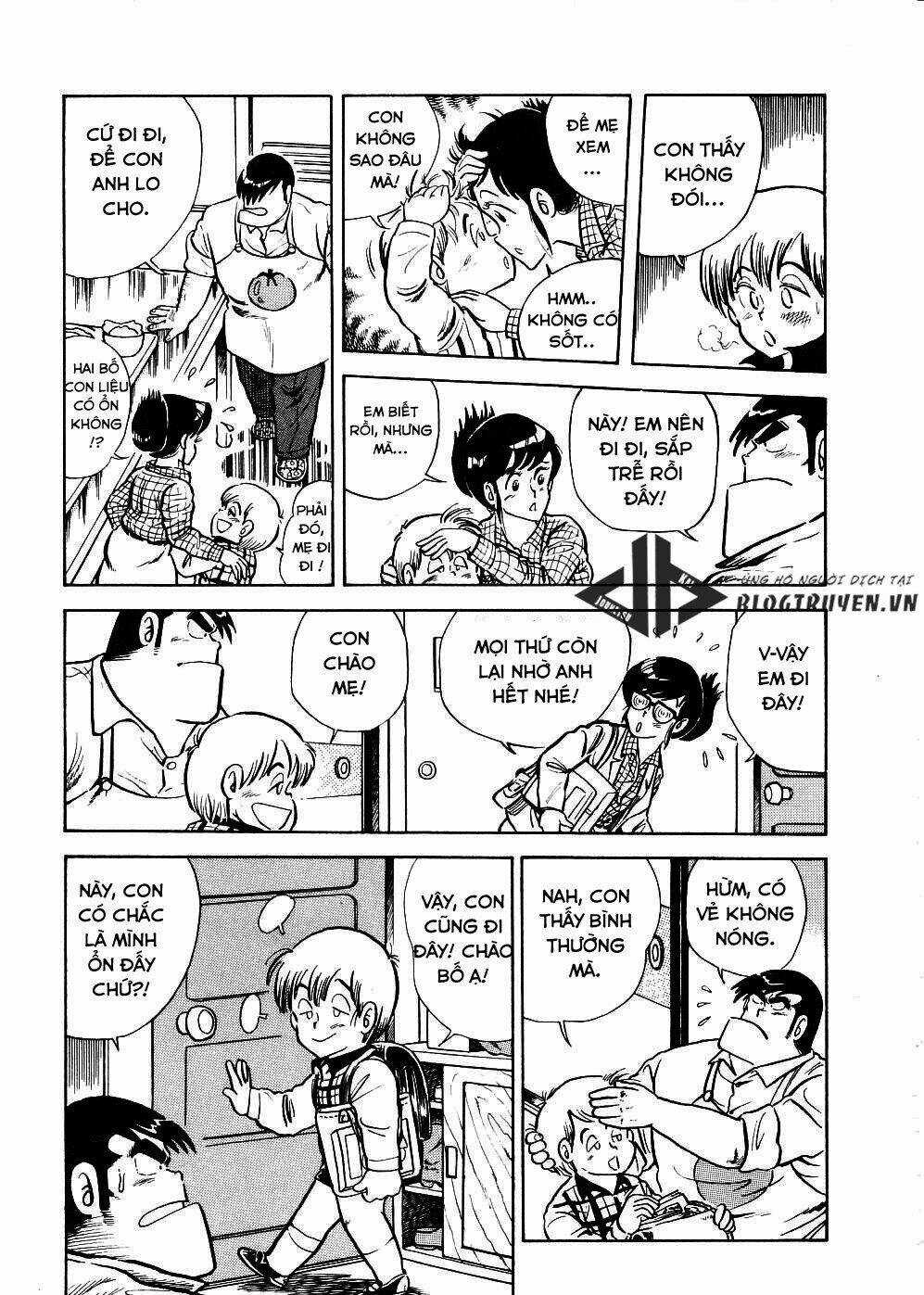 Cooking Papa - Chapter 11 - Trang 5