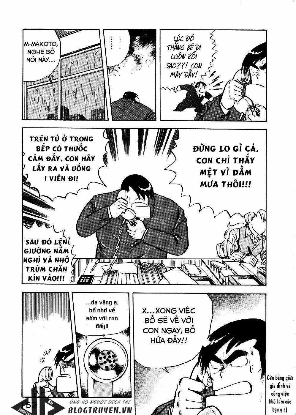 Cooking Papa - Chapter 11 - Trang 9