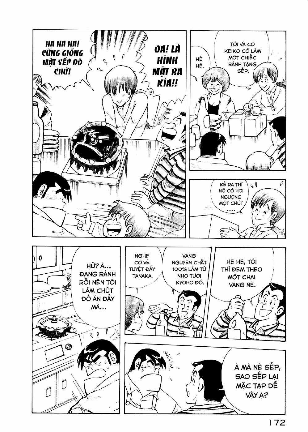 Cooking Papa - Chapter 12 - Trang 7