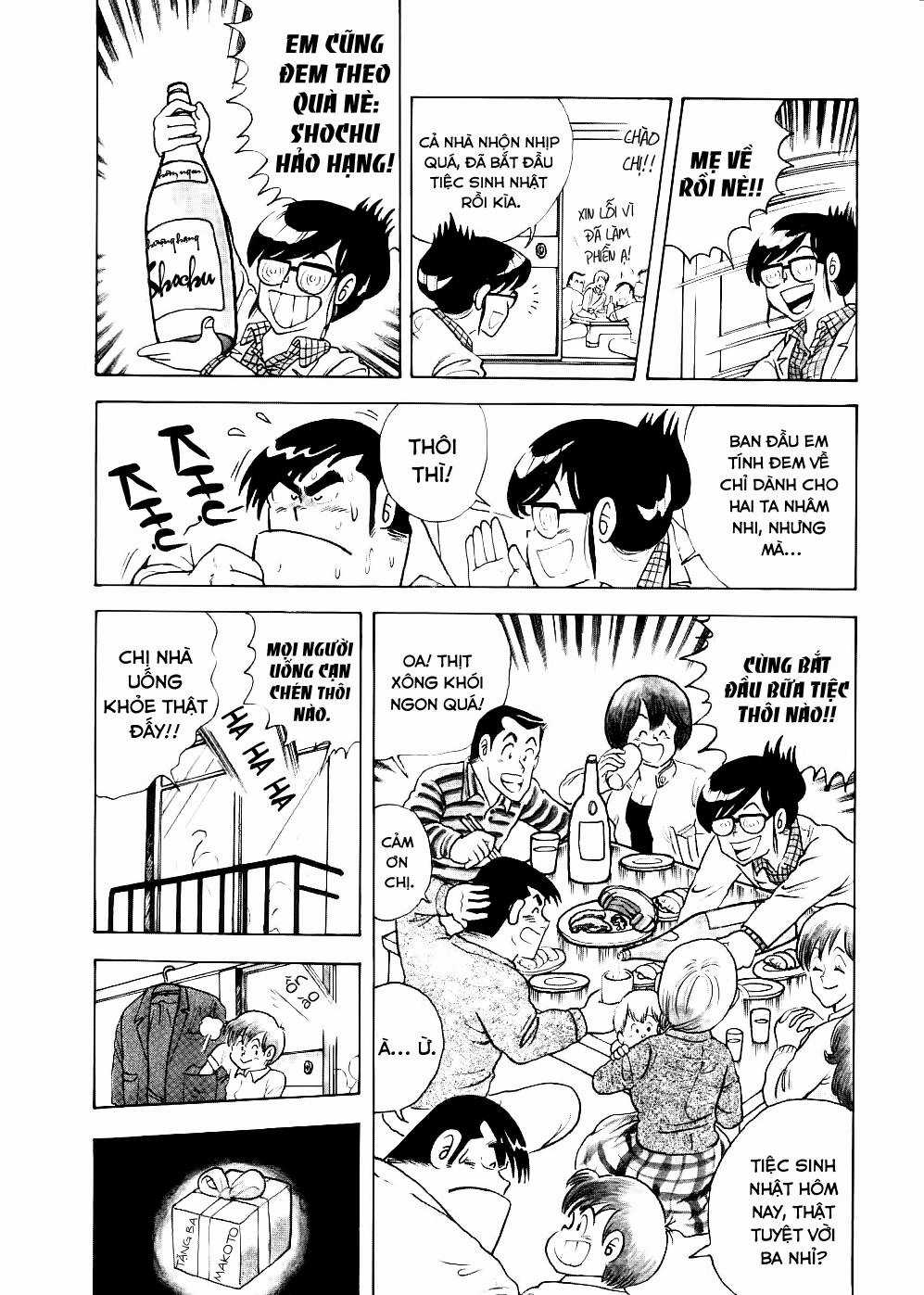 Cooking Papa - Chapter 12 - Trang 9