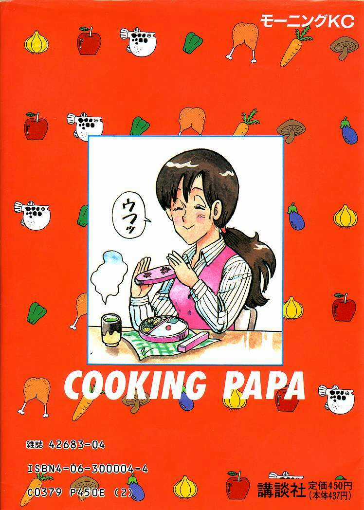 Cooking Papa - Chapter 12 - Trang 10