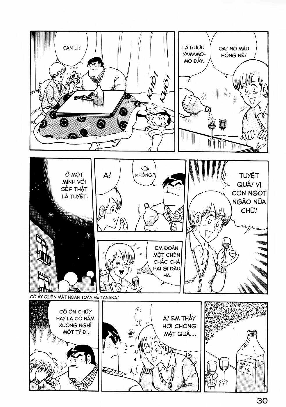 Cooking Papa - Chapter 14 - Trang 15