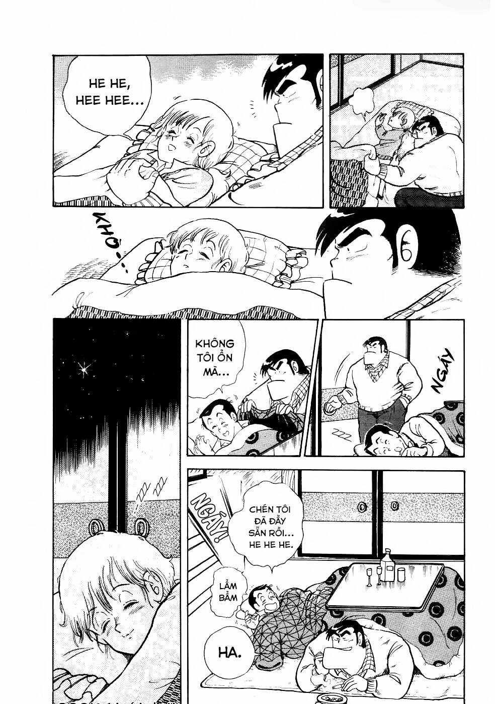 Cooking Papa - Chapter 14 - Trang 17