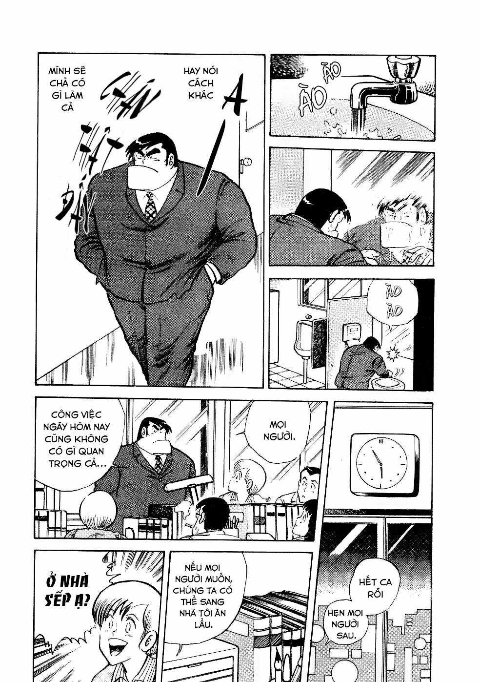 Cooking Papa - Chapter 14 - Trang 6