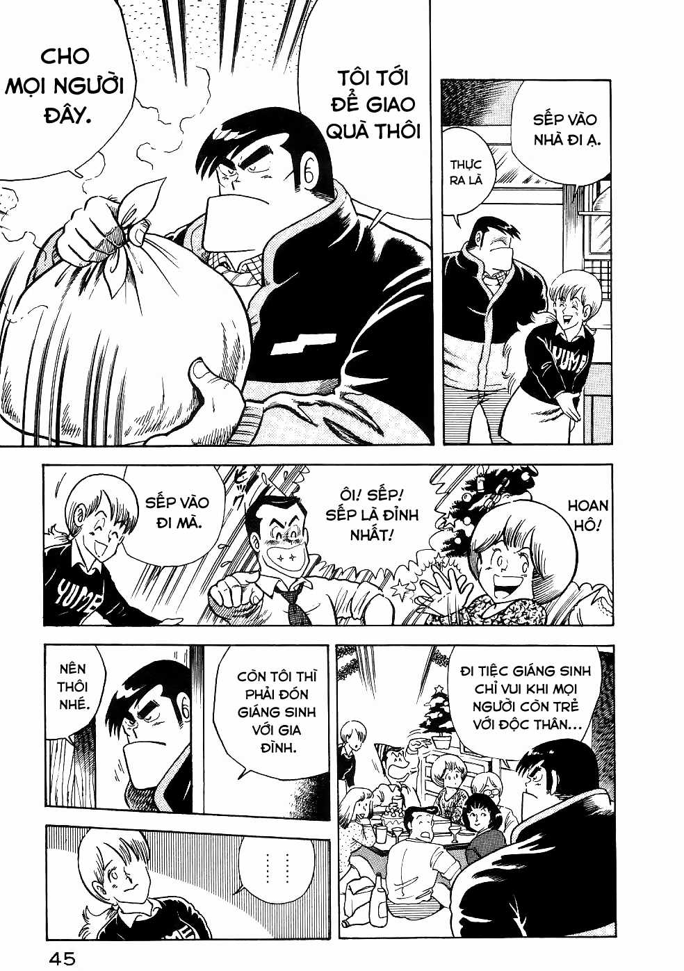 Cooking Papa - Chapter 15 - Trang 14