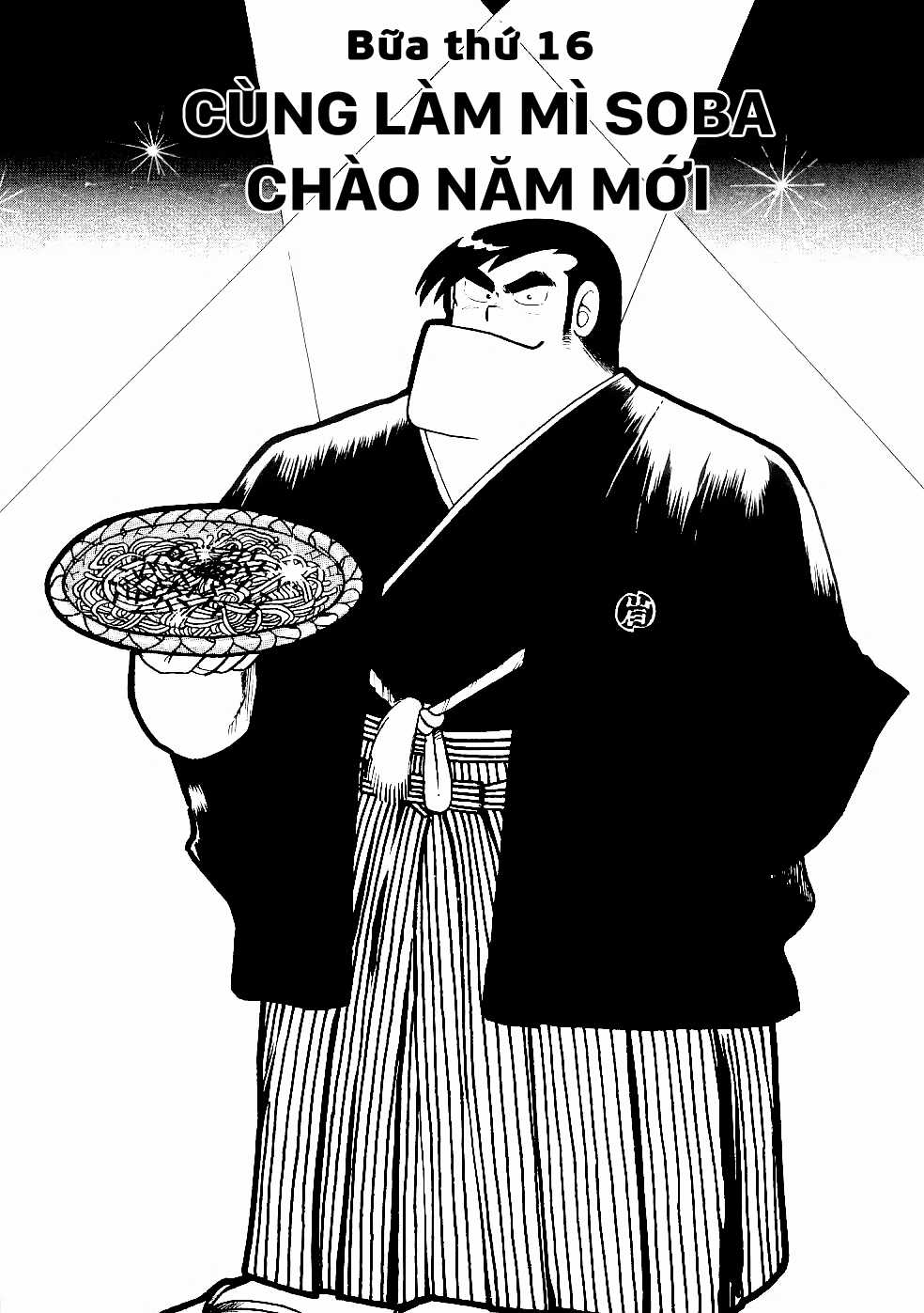 Cooking Papa - Chapter 16 - Trang 2