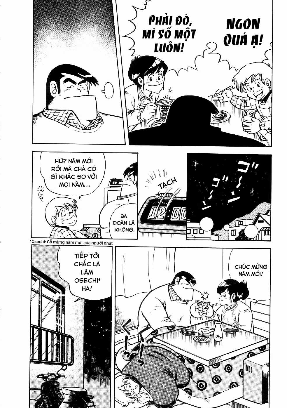 Cooking Papa - Chapter 16 - Trang 11