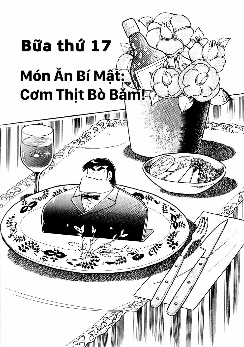 Cooking Papa - Chapter 17 - Trang 2