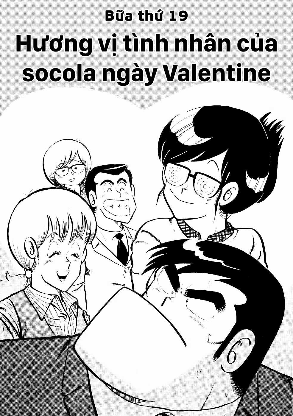 Cooking Papa - Chapter 19 - Trang 2