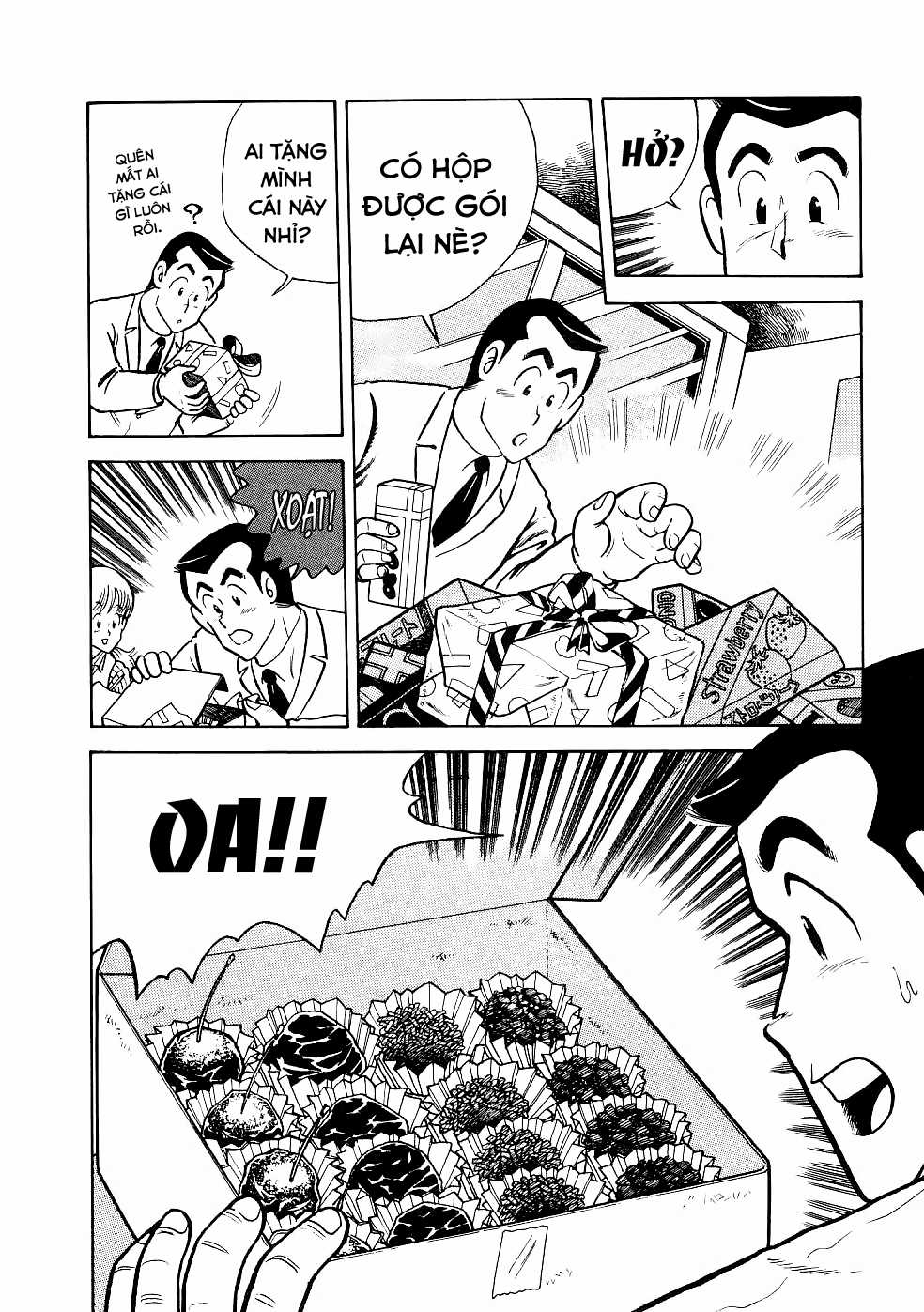 Cooking Papa - Chapter 19 - Trang 13