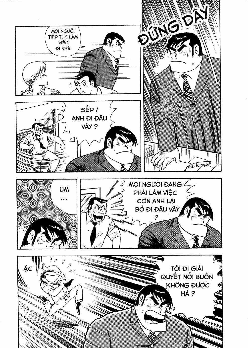 Cooking Papa - Chapter 2 - Trang 13