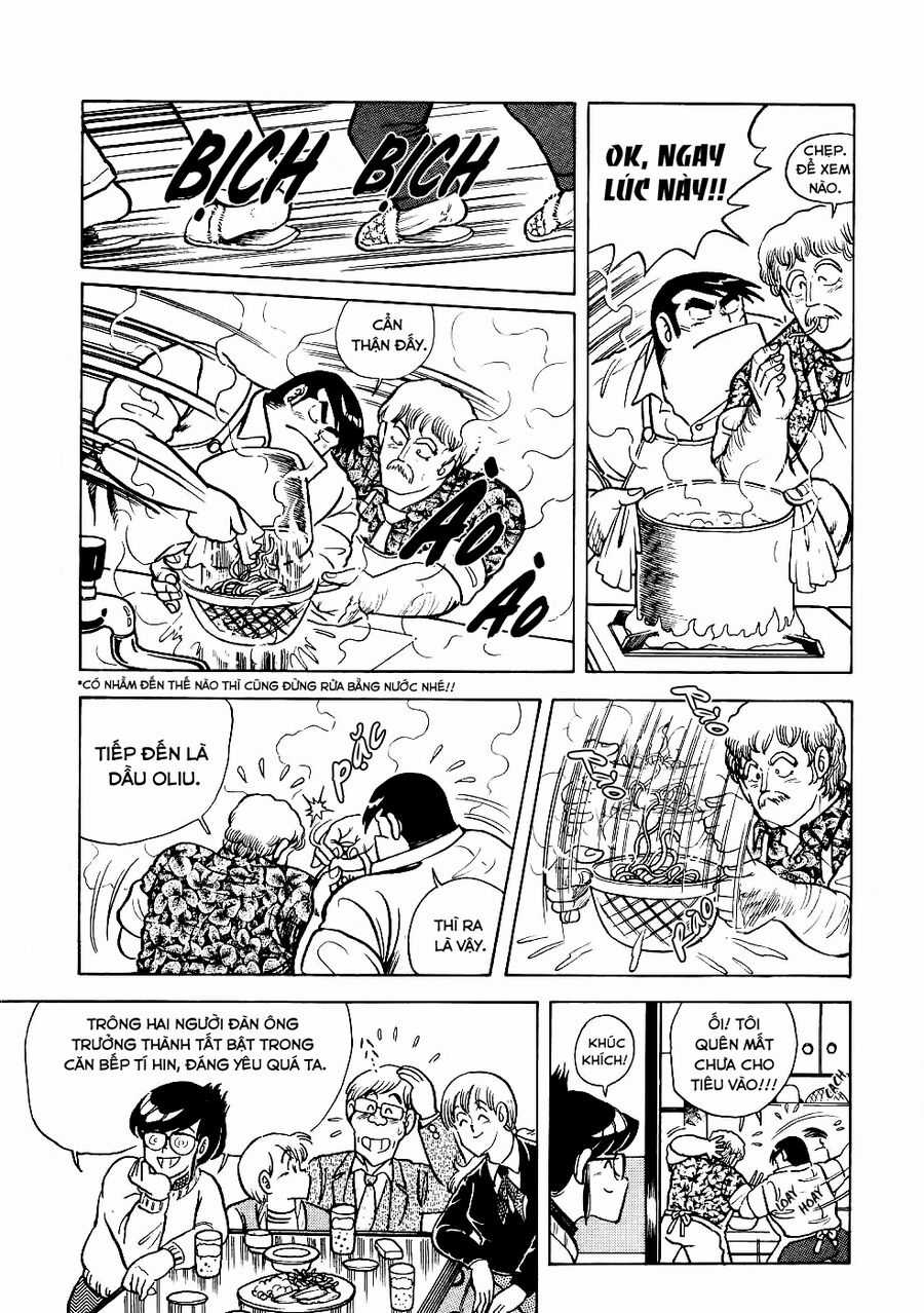 Cooking Papa - Chapter 22 - Trang 13