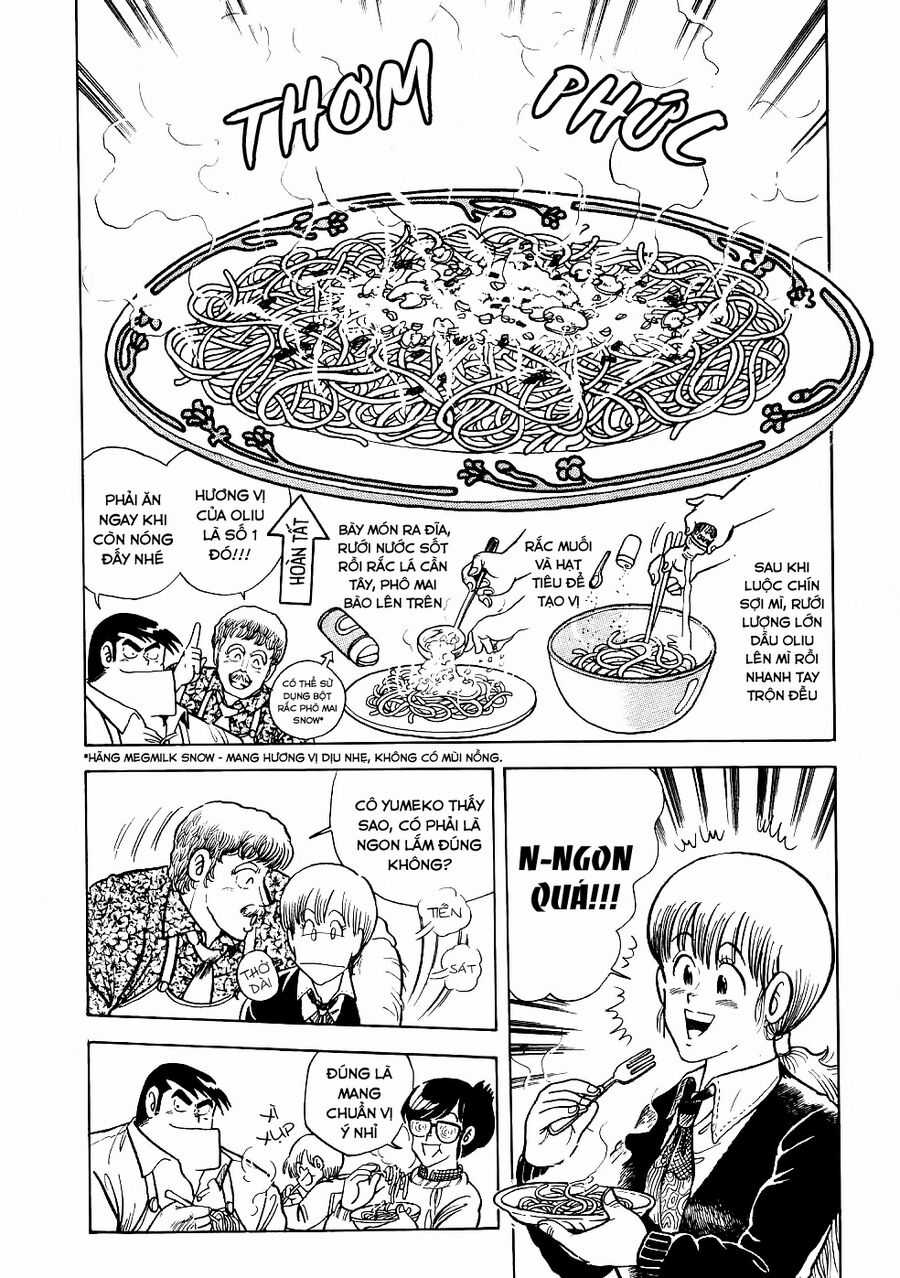 Cooking Papa - Chapter 22 - Trang 14