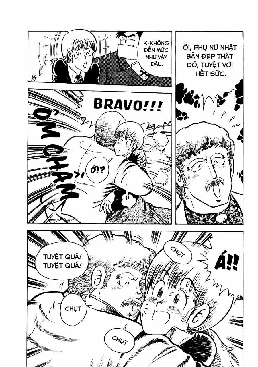 Cooking Papa - Chapter 22 - Trang 4