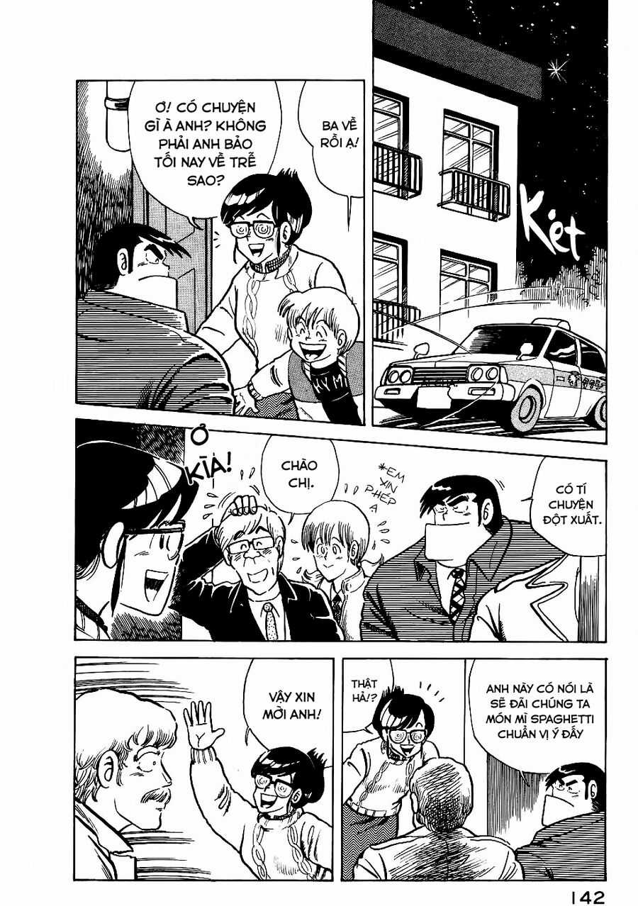 Cooking Papa - Chapter 22 - Trang 10