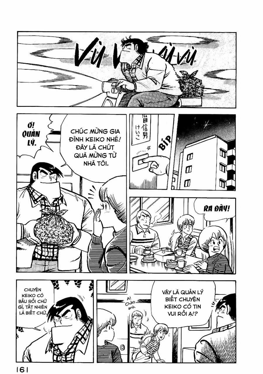Cooking Papa - Chapter 23 - Trang 12