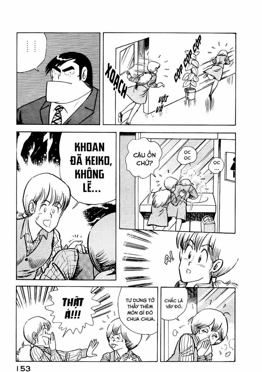 Cooking Papa - Chapter 23 - Trang 4