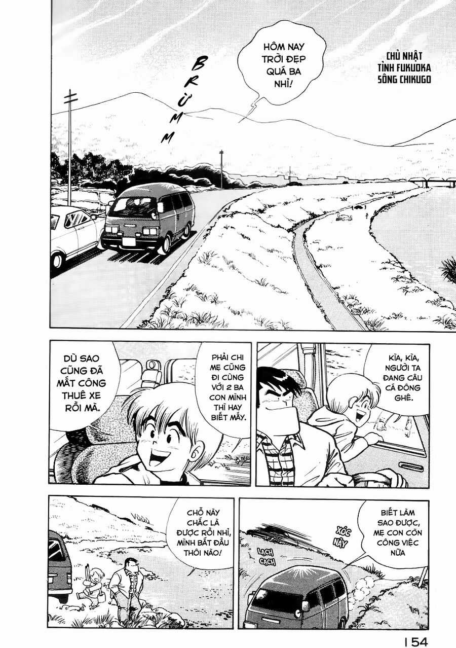 Cooking Papa - Chapter 23 - Trang 5