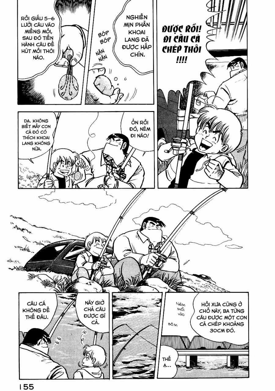 Cooking Papa - Chapter 23 - Trang 6