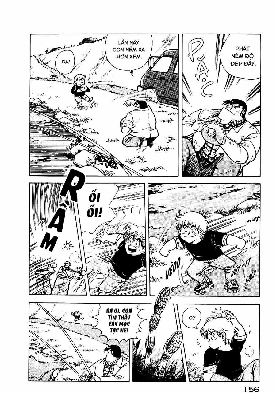 Cooking Papa - Chapter 23 - Trang 7