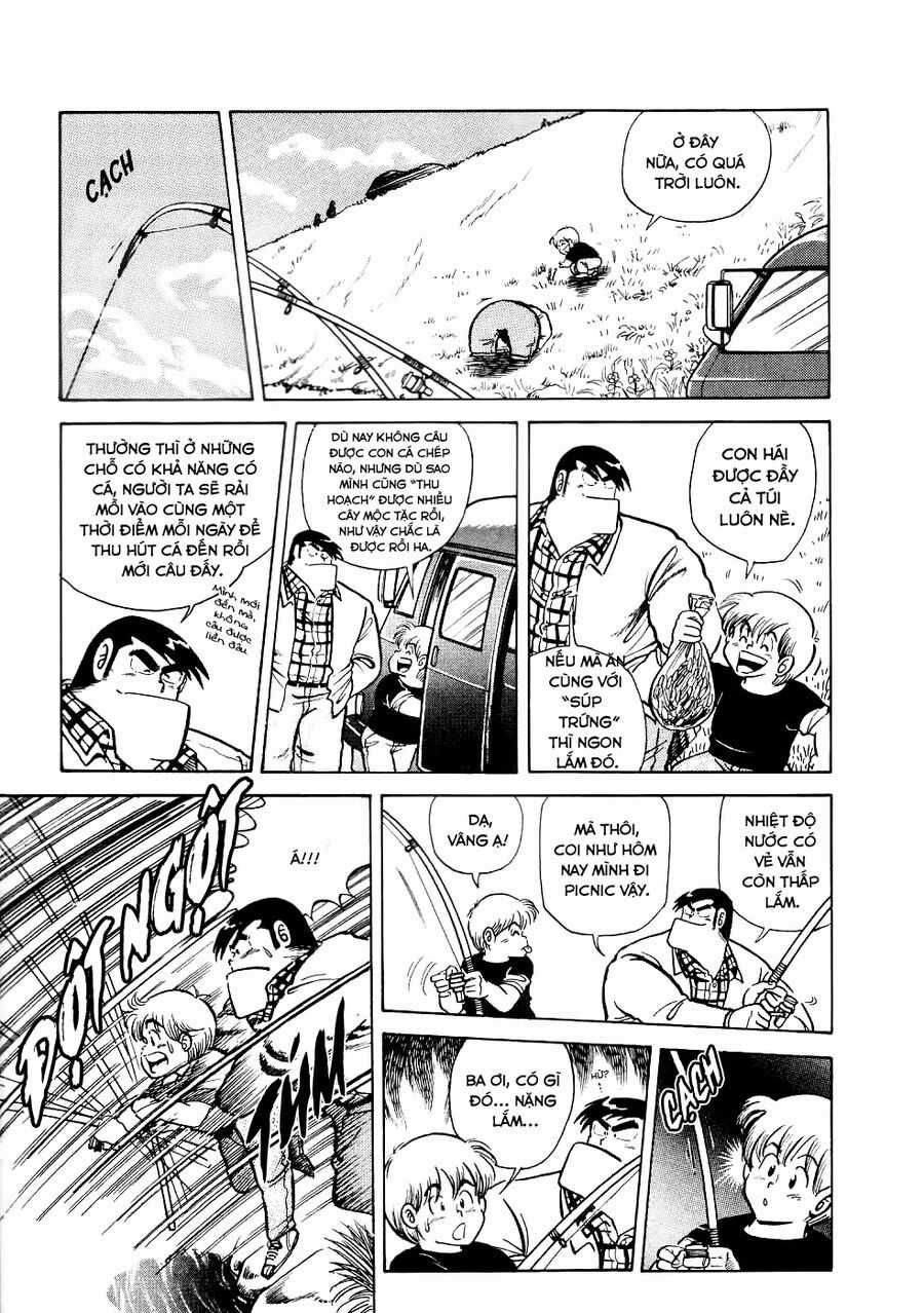 Cooking Papa - Chapter 23 - Trang 8