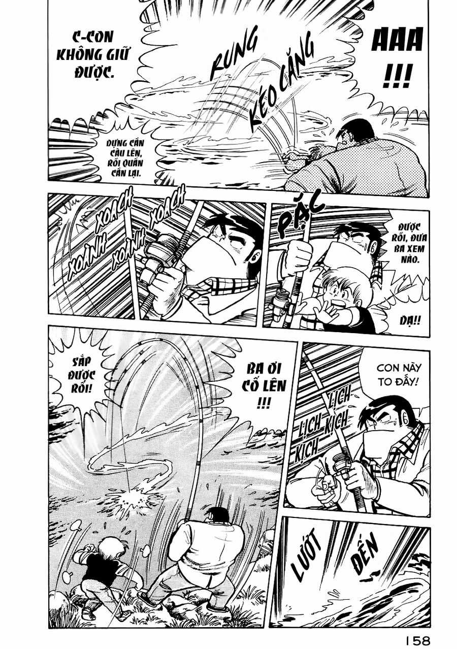 Cooking Papa - Chapter 23 - Trang 9