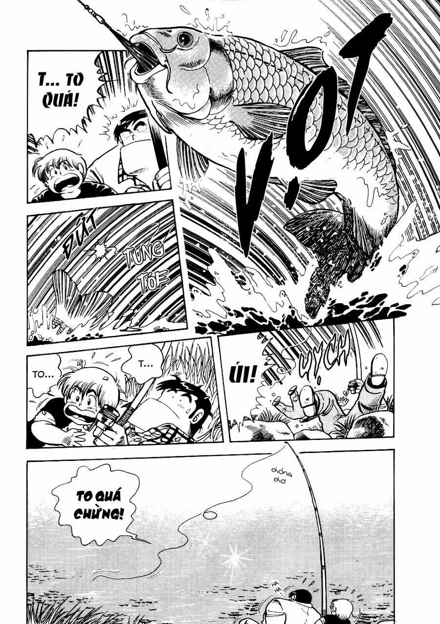 Cooking Papa - Chapter 23 - Trang 10