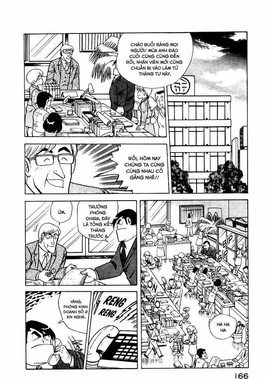 Cooking Papa - Chapter 24 - Trang 2