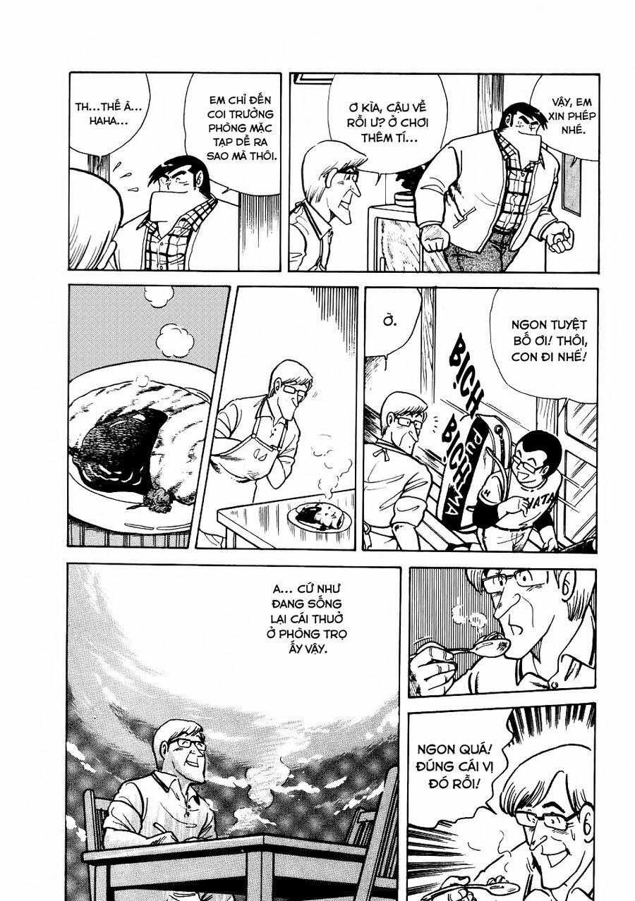 Cooking Papa - Chapter 24 - Trang 14