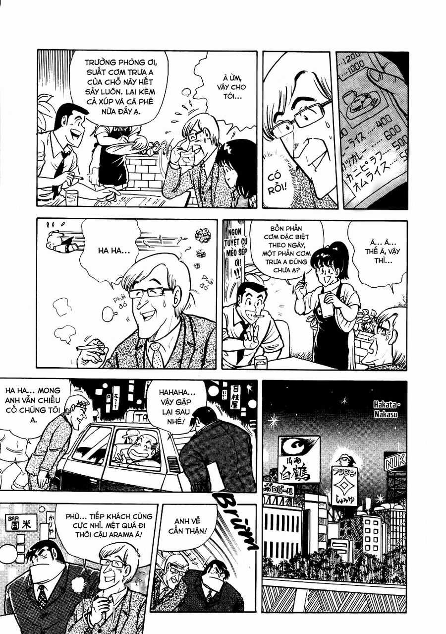Cooking Papa - Chapter 24 - Trang 7
