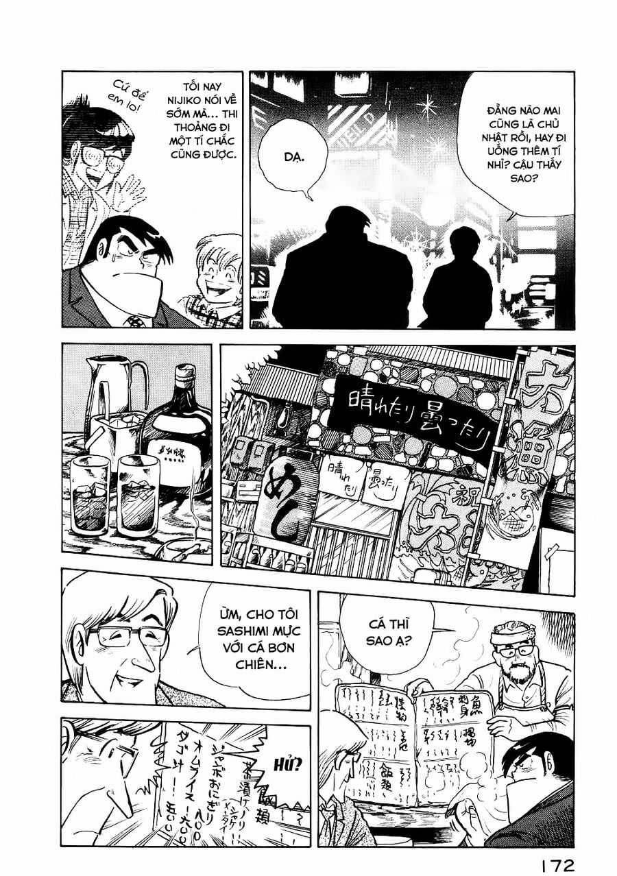 Cooking Papa - Chapter 24 - Trang 8