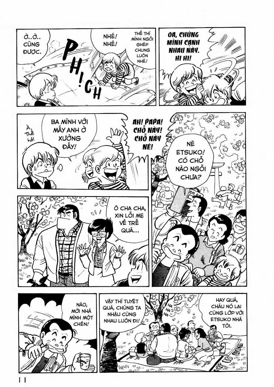 Cooking Papa - Chapter 25 - Trang 11
