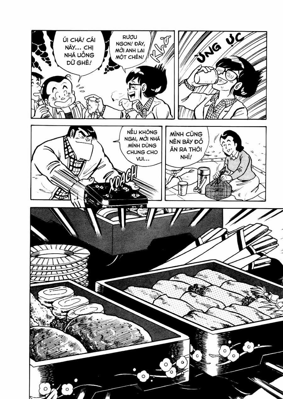 Cooking Papa - Chapter 25 - Trang 12