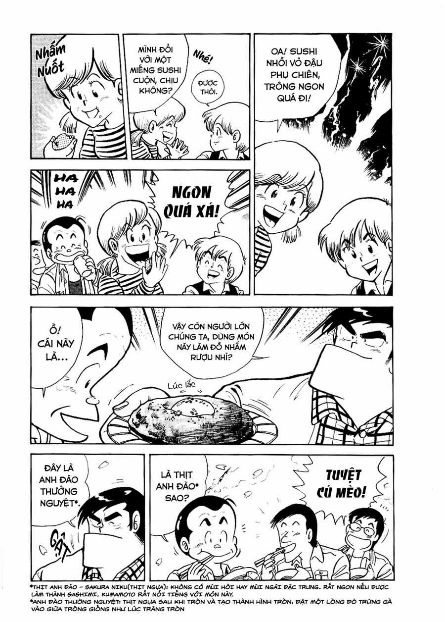Cooking Papa - Chapter 25 - Trang 13