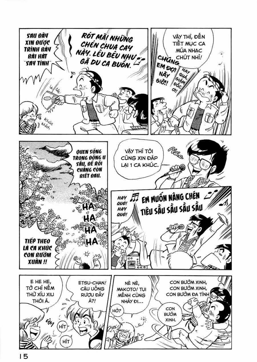 Cooking Papa - Chapter 25 - Trang 15