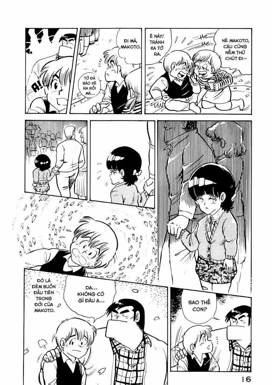Cooking Papa - Chapter 25 - Trang 16