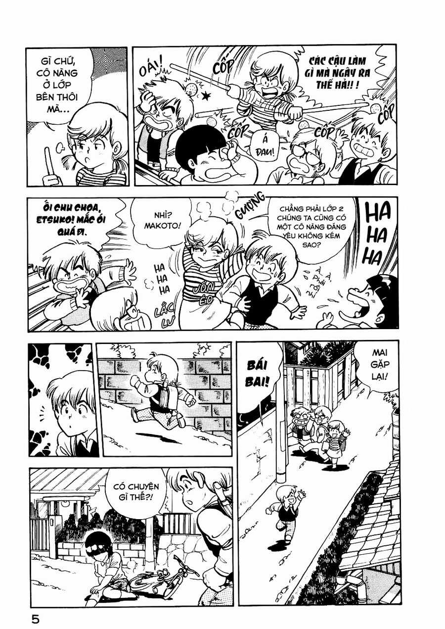 Cooking Papa - Chapter 25 - Trang 5