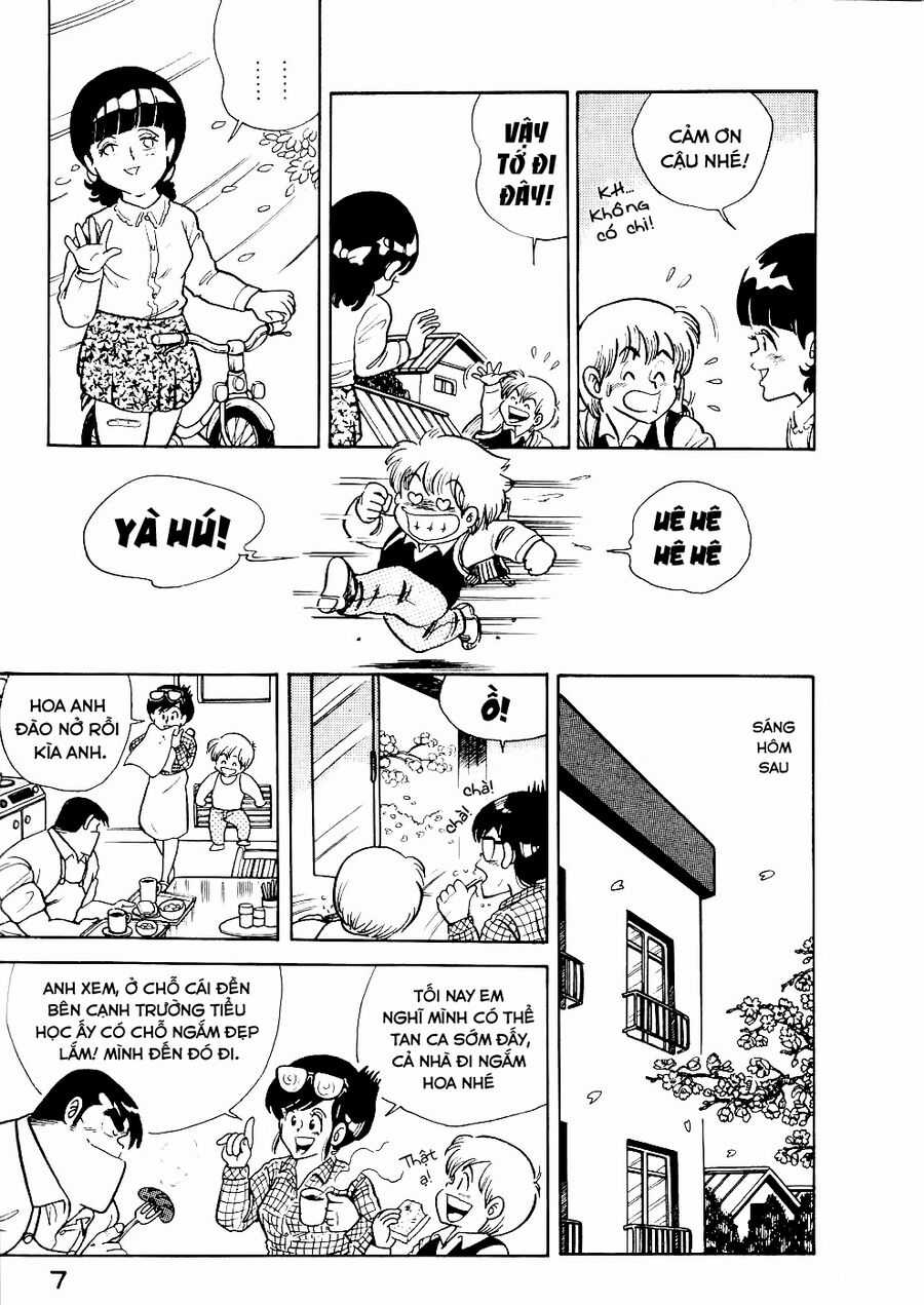 Cooking Papa - Chapter 25 - Trang 7