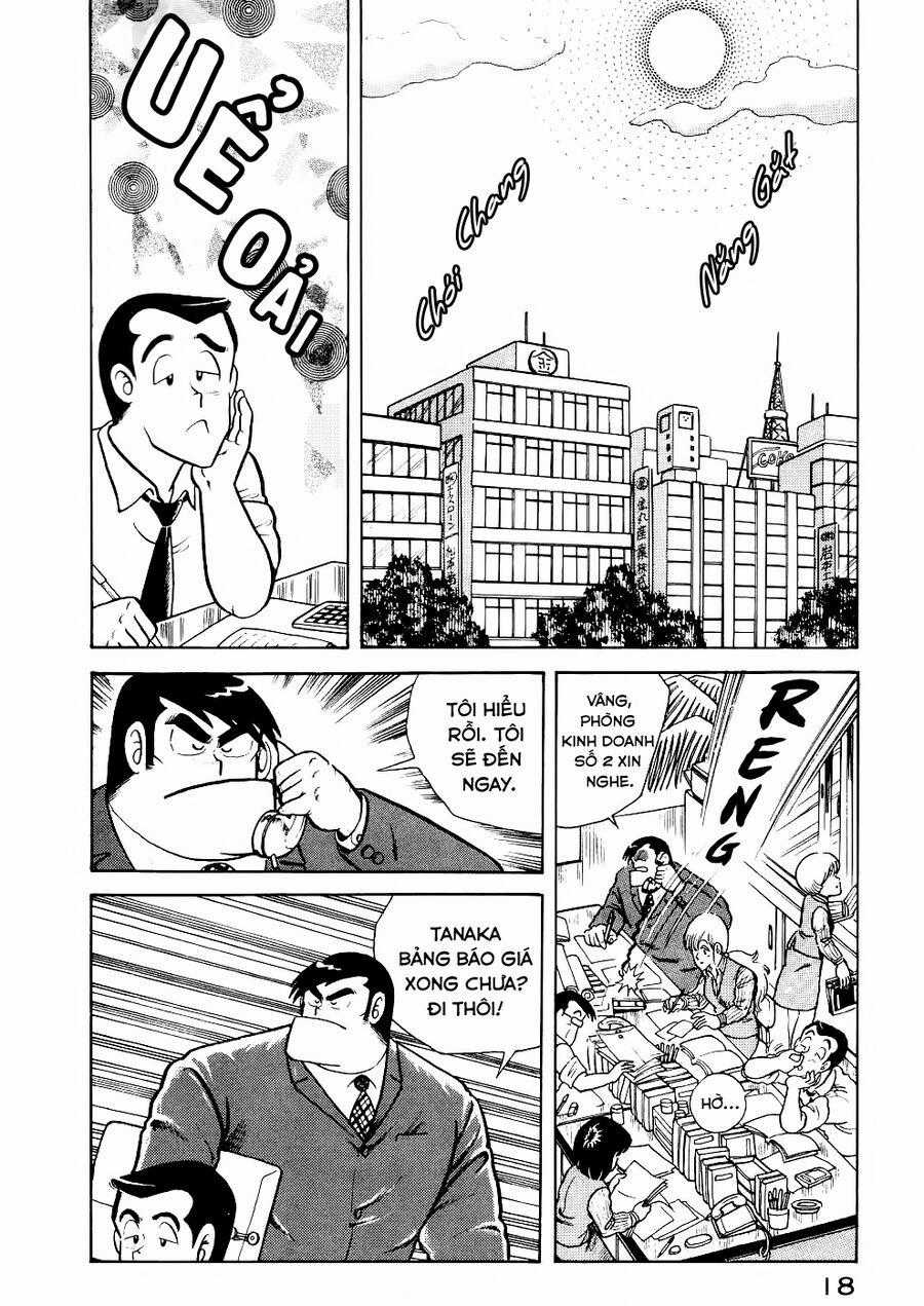 Cooking Papa - Chapter 26 - Trang 2