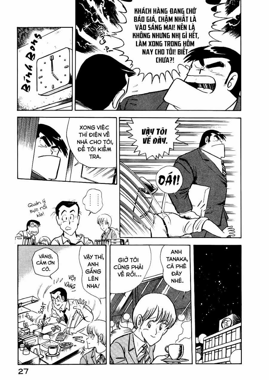 Cooking Papa - Chapter 26 - Trang 11