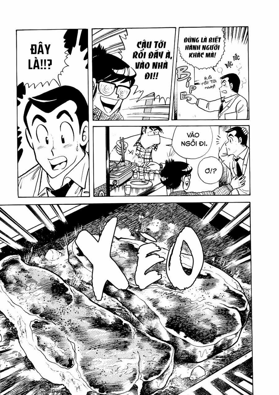 Cooking Papa - Chapter 26 - Trang 13