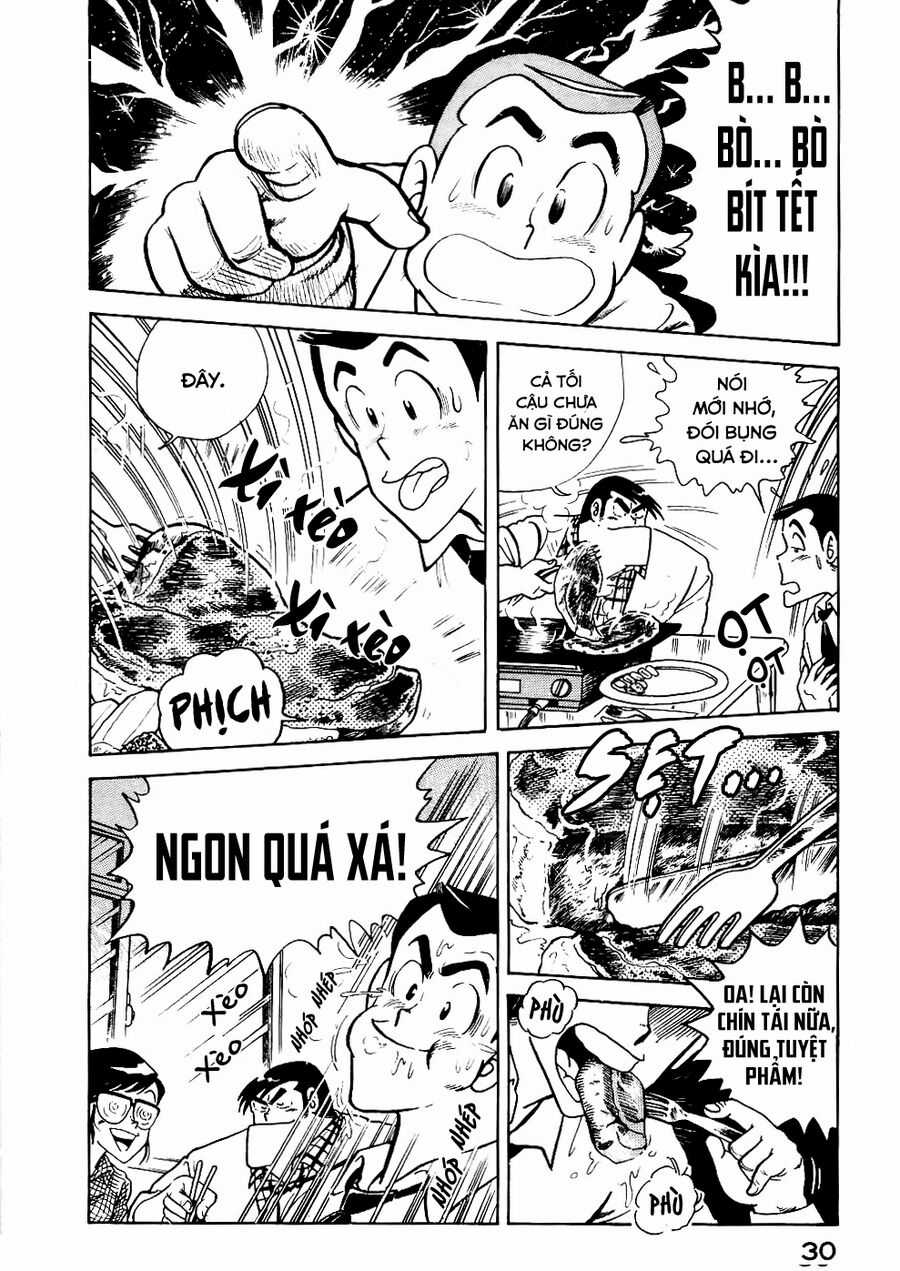 Cooking Papa - Chapter 26 - Trang 14
