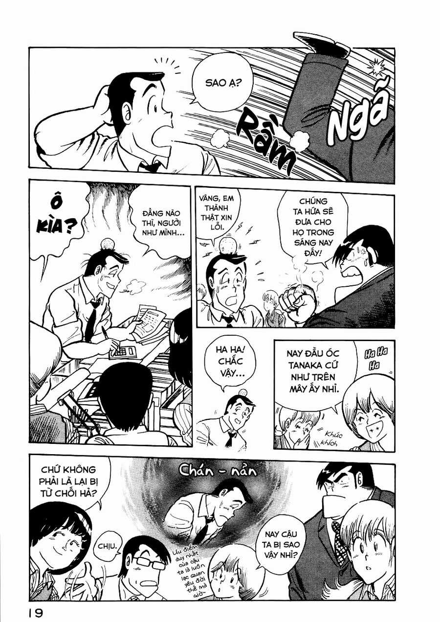 Cooking Papa - Chapter 26 - Trang 3