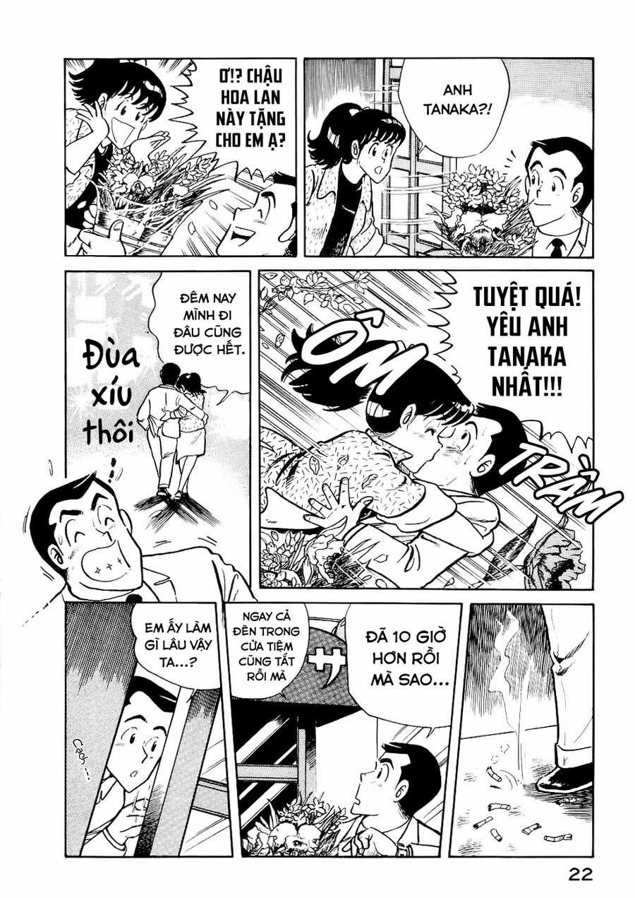 Cooking Papa - Chapter 26 - Trang 6