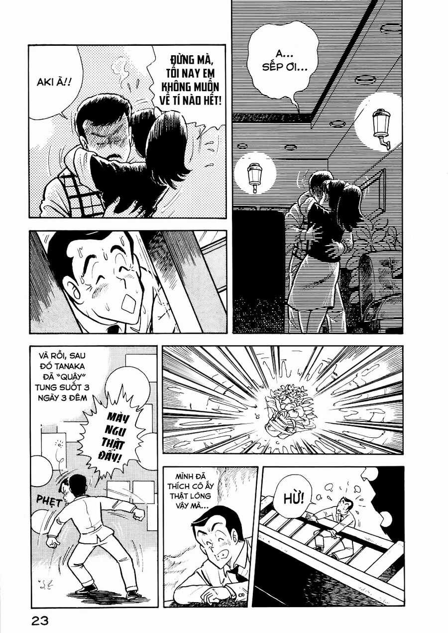 Cooking Papa - Chapter 26 - Trang 7