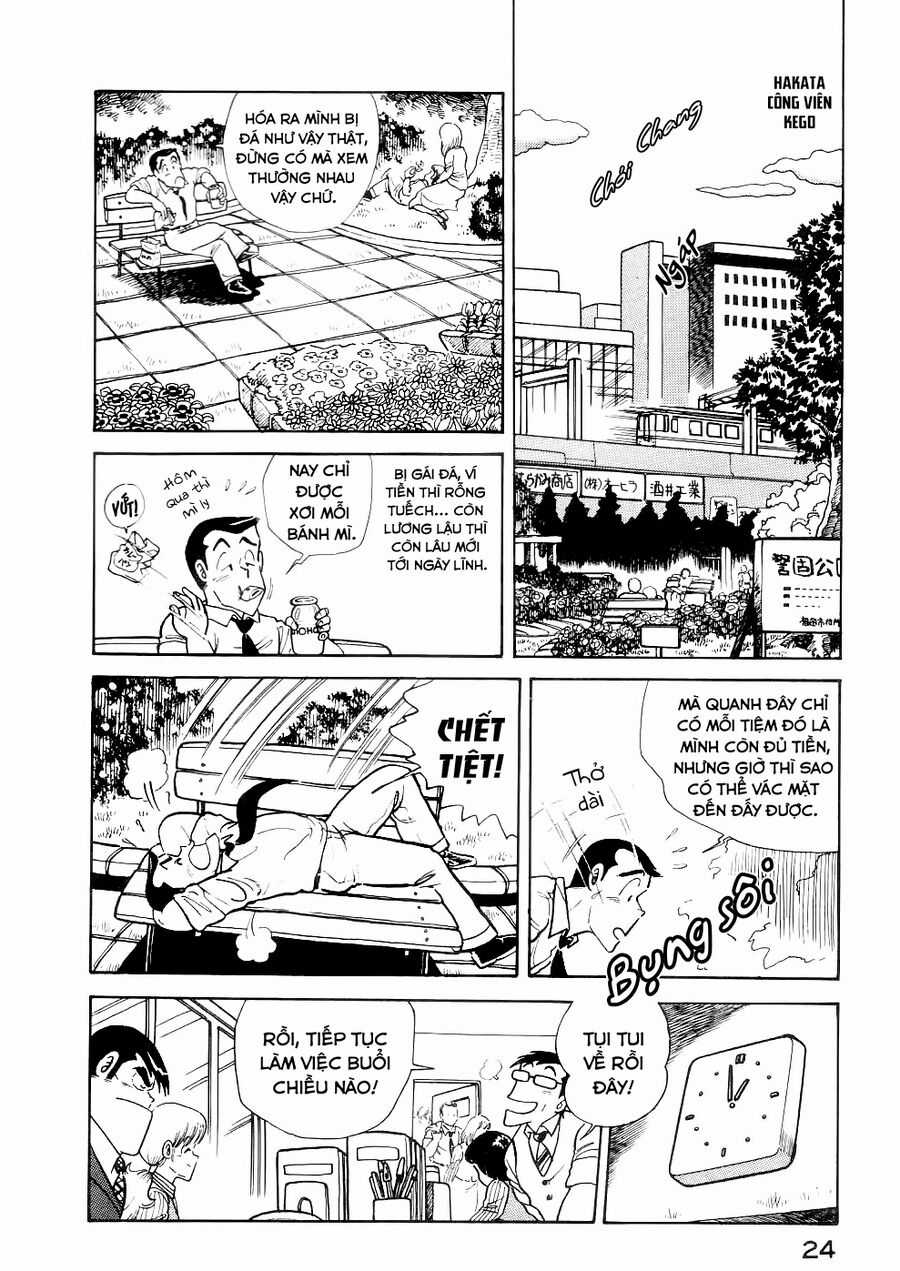 Cooking Papa - Chapter 26 - Trang 8