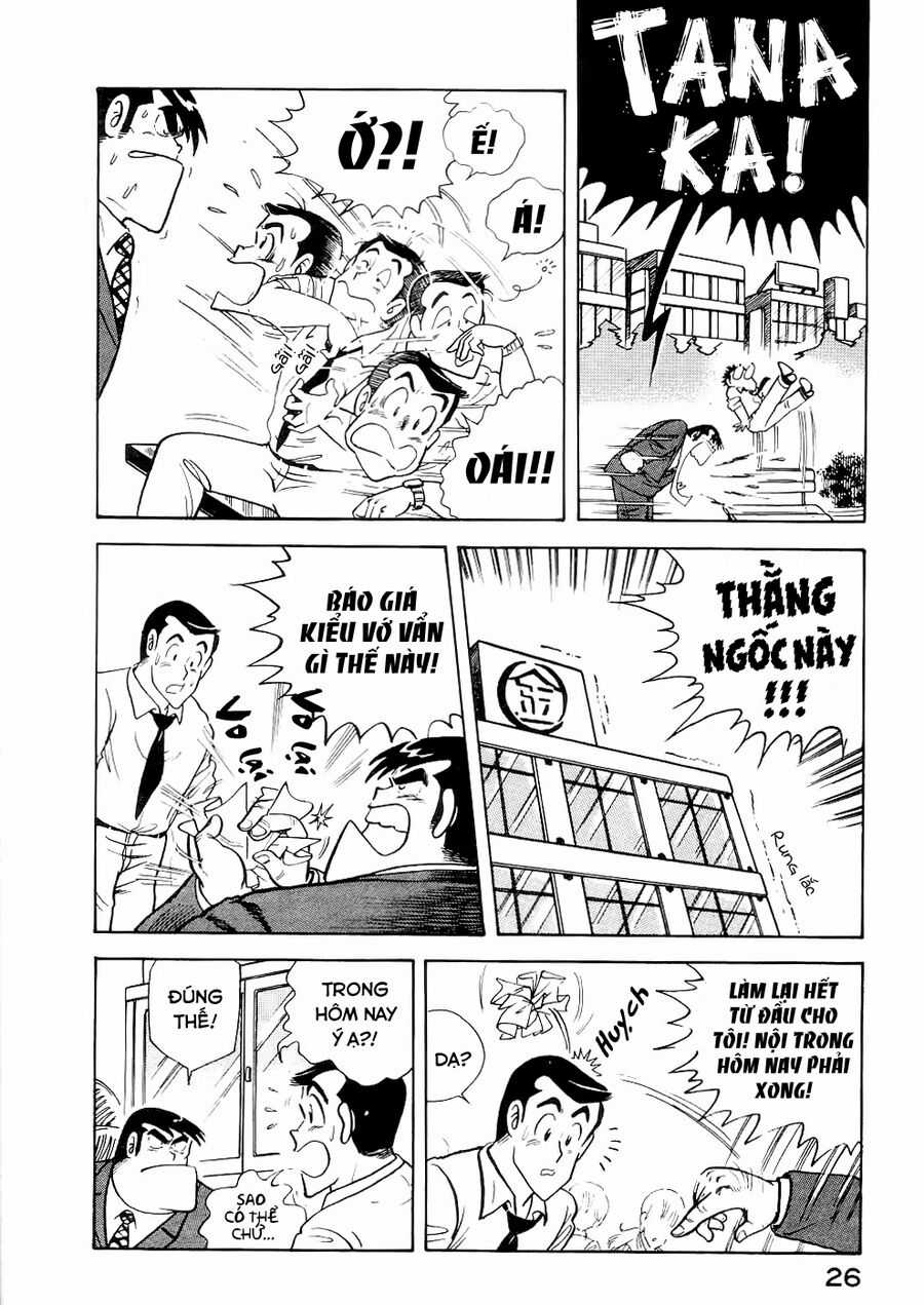 Cooking Papa - Chapter 26 - Trang 10